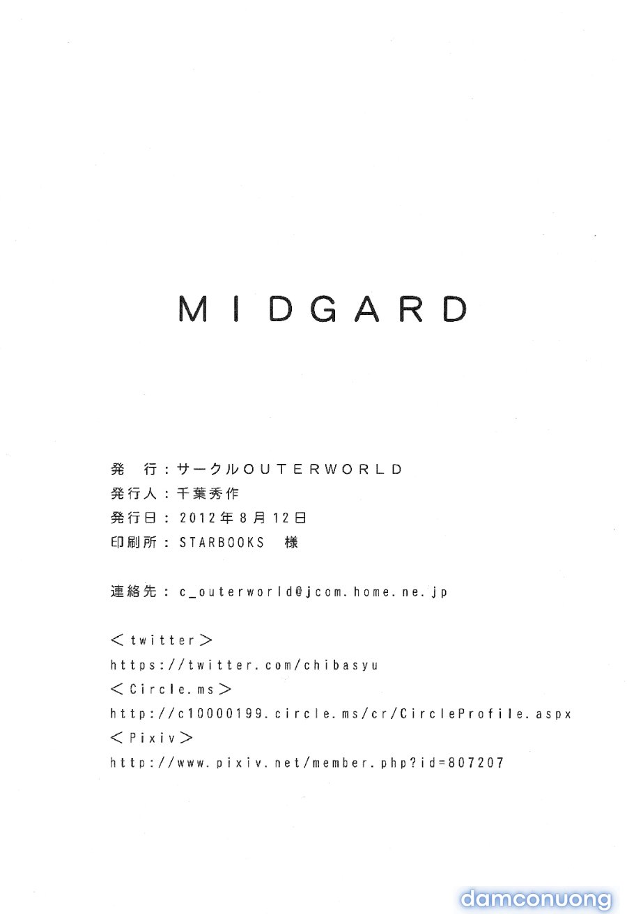 Midgard 