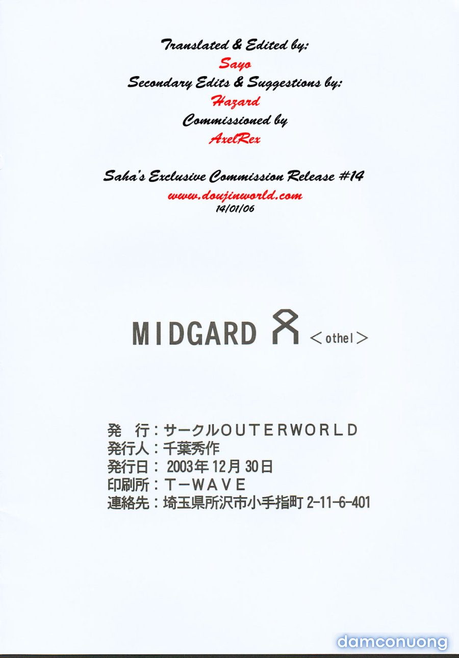 Midgard 