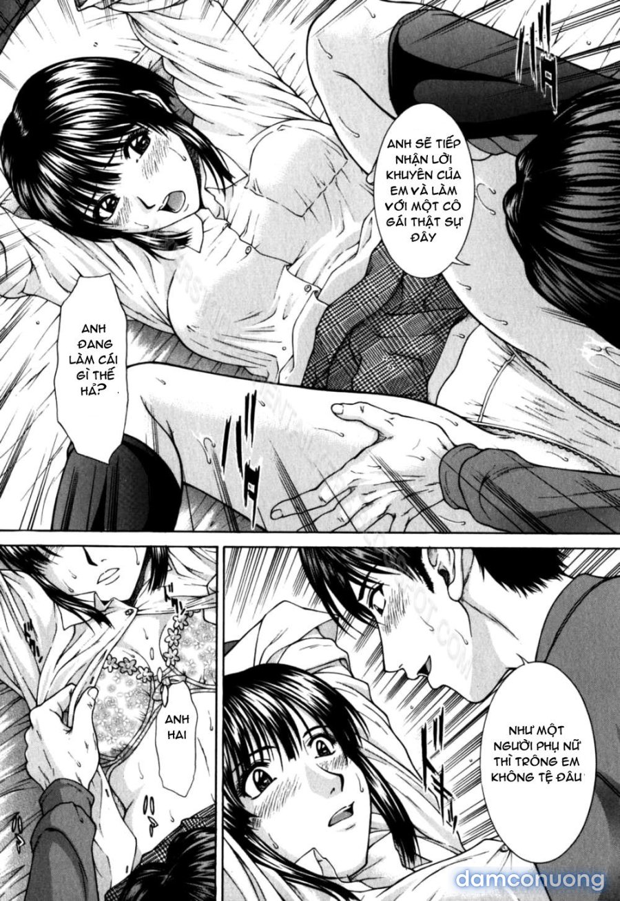Incest! 
