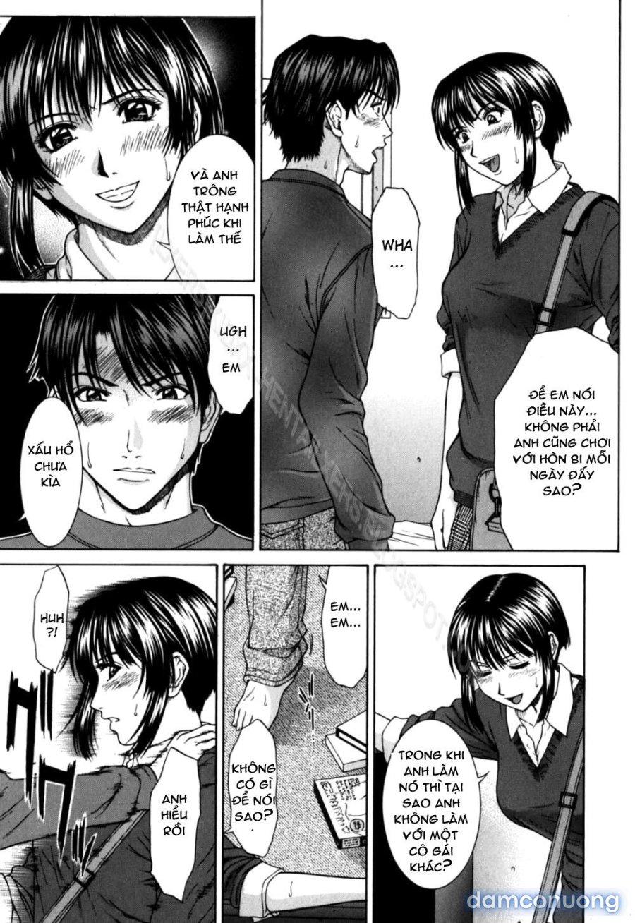 Incest! 