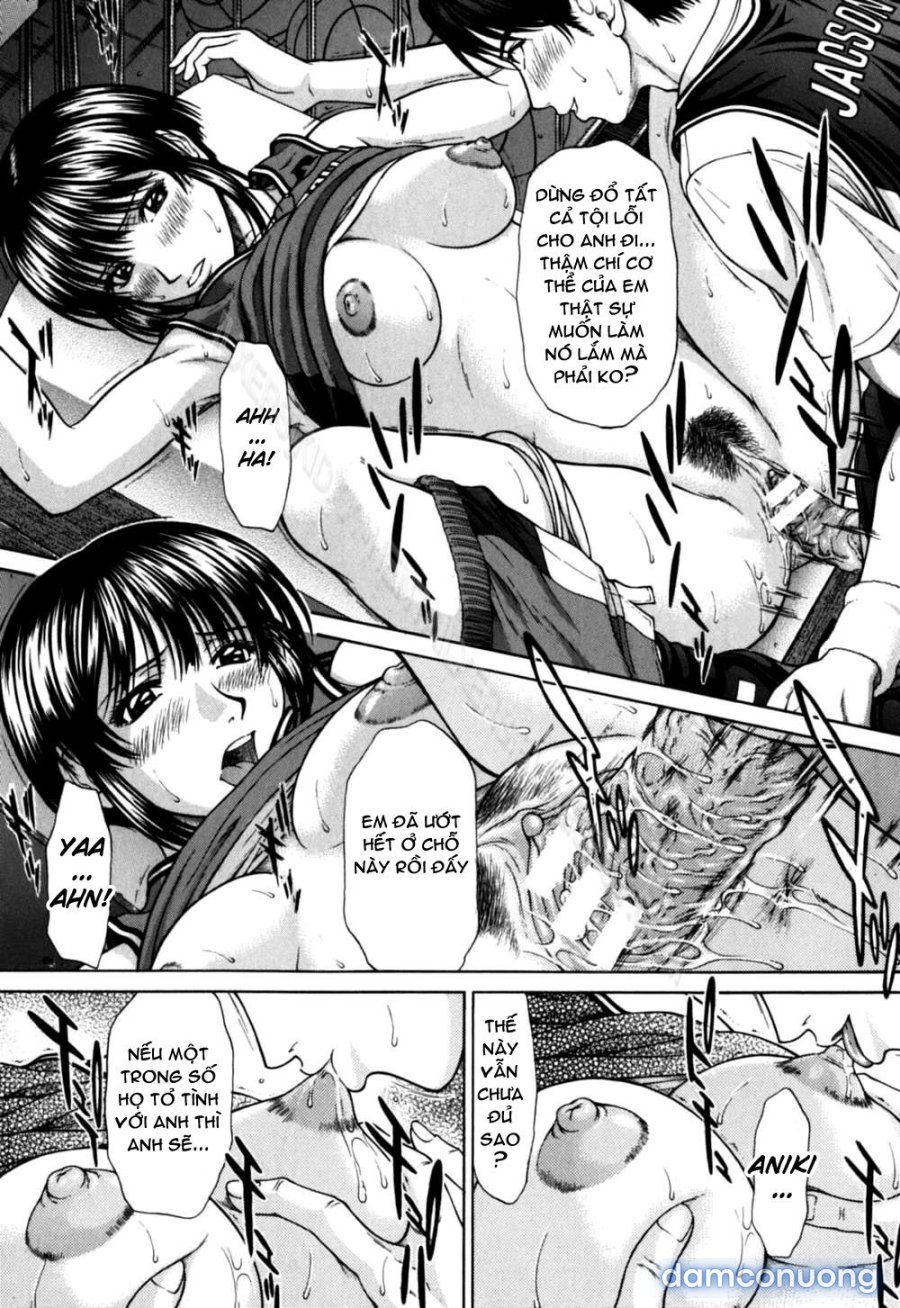 Incest! 