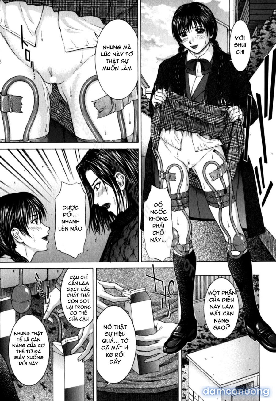 Incest! 
