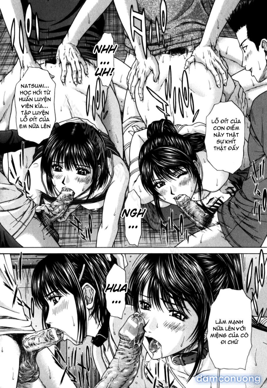 Incest! 