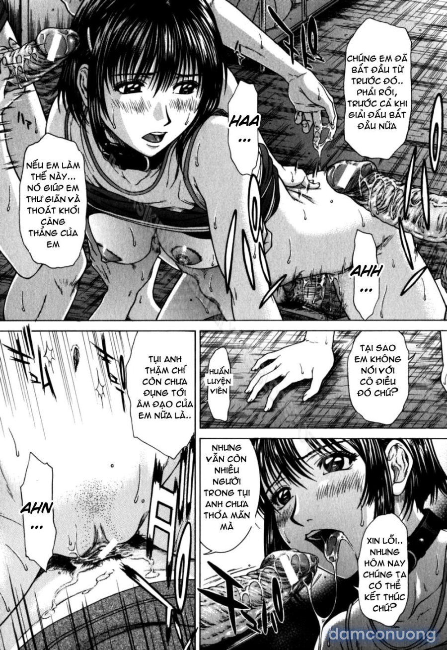 Incest! 