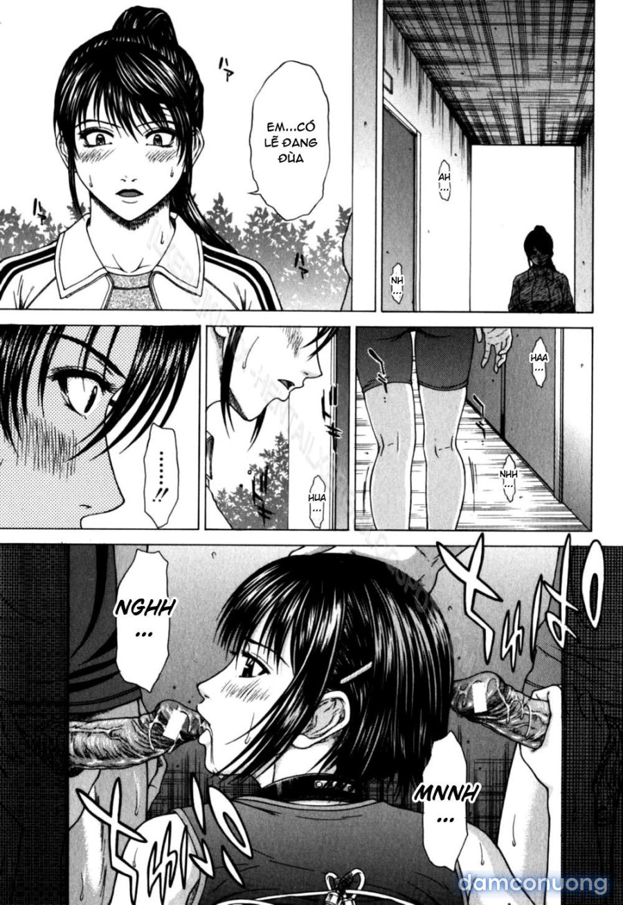 Incest! 