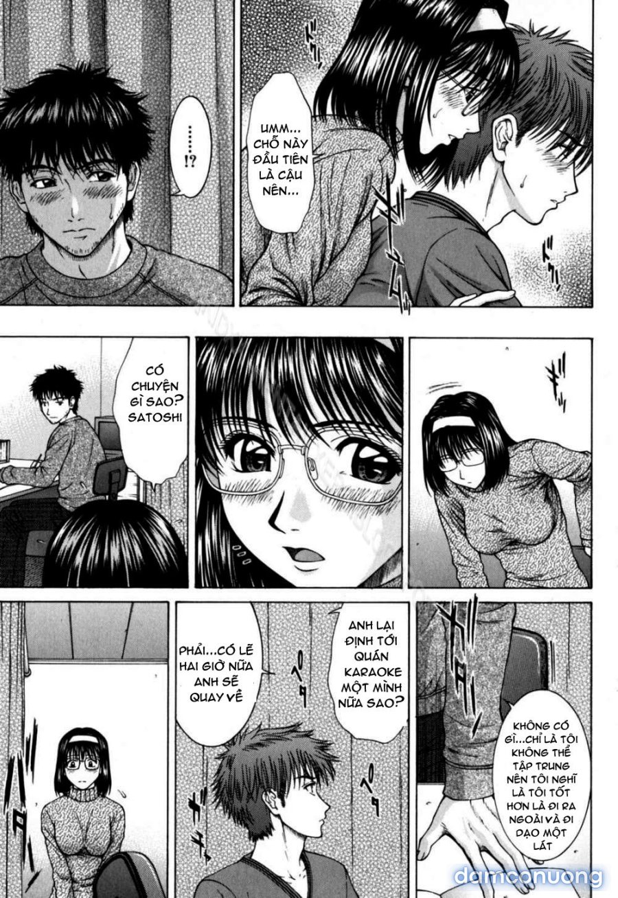 Incest! 