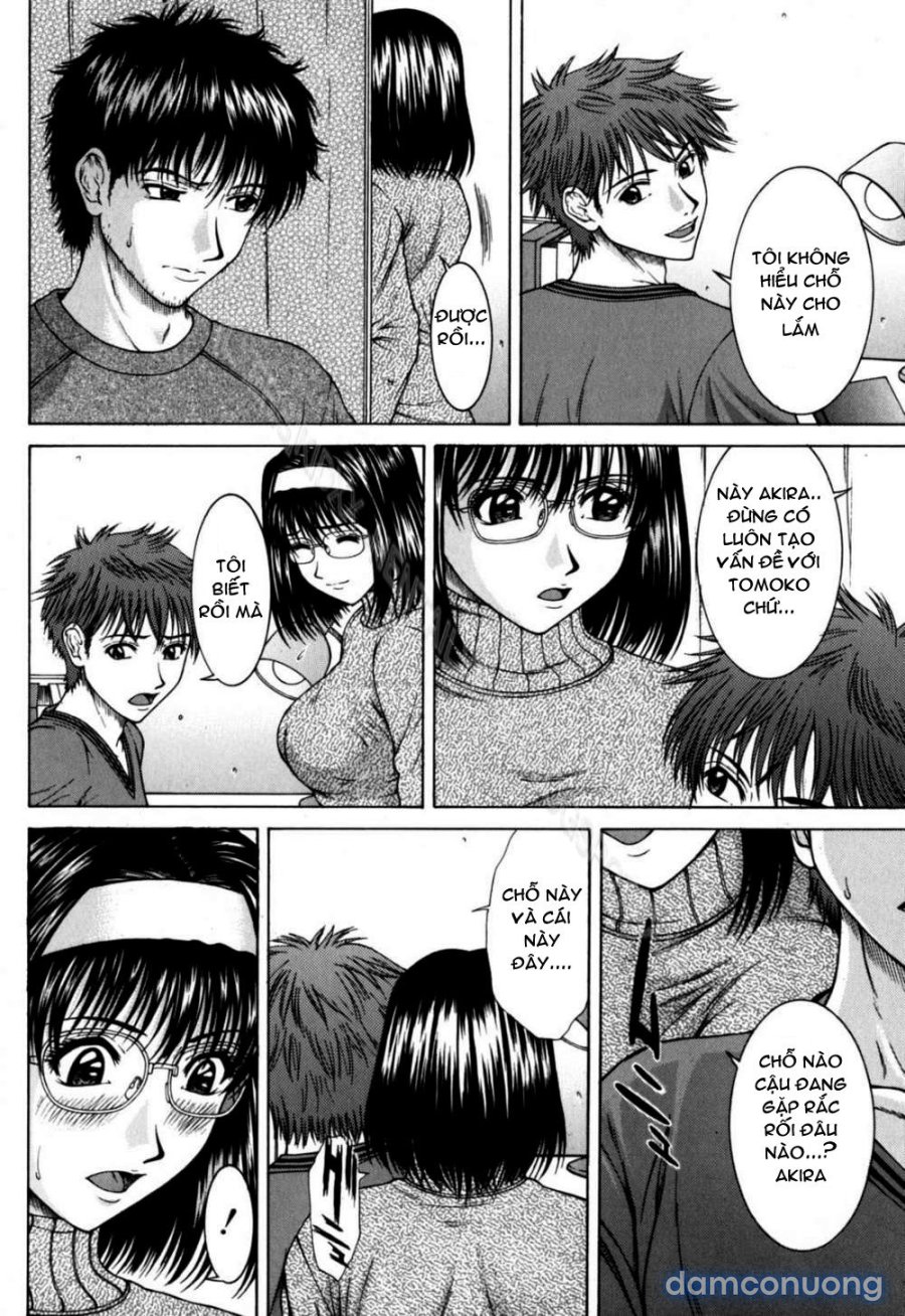 Incest! 