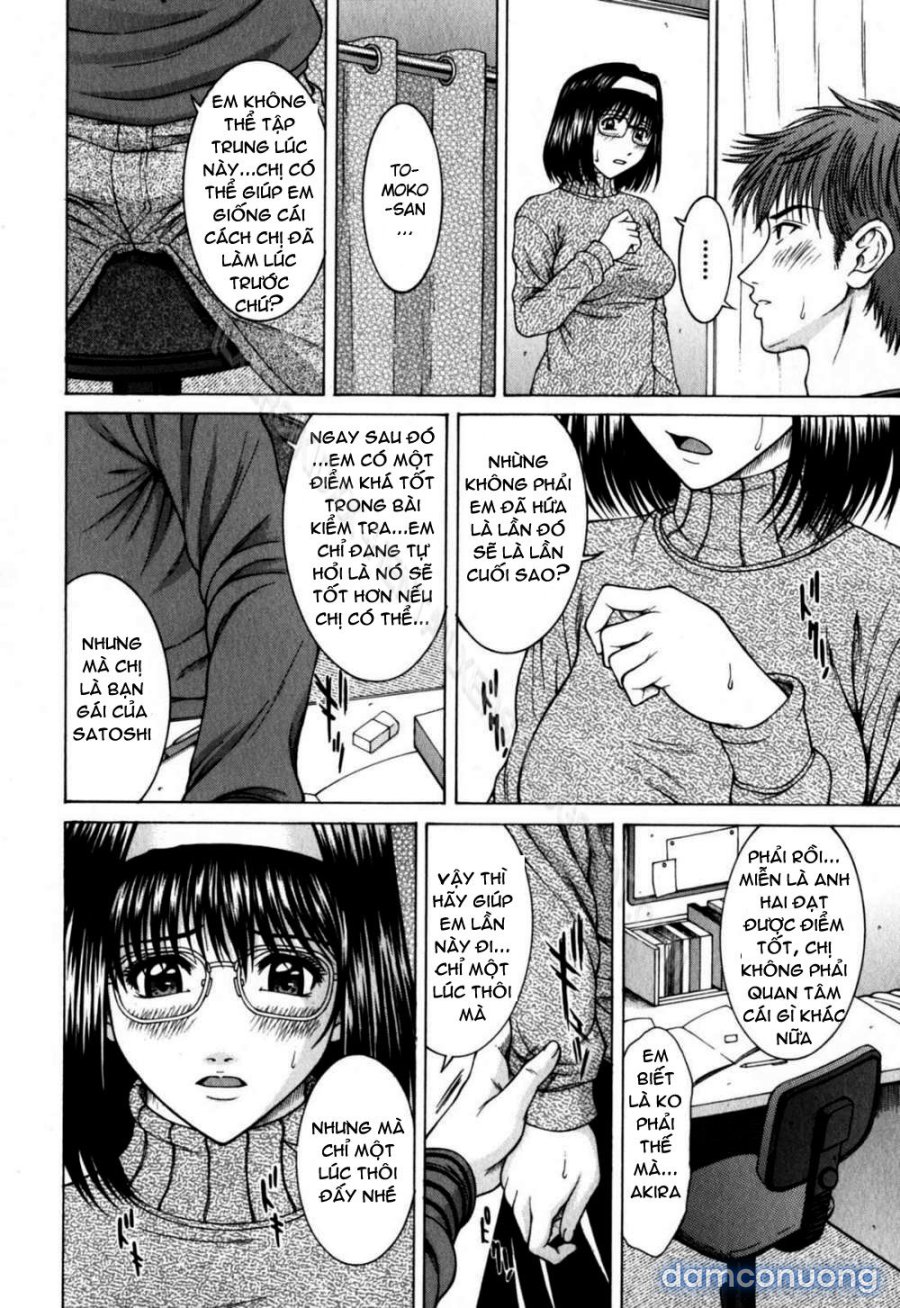 Incest! 