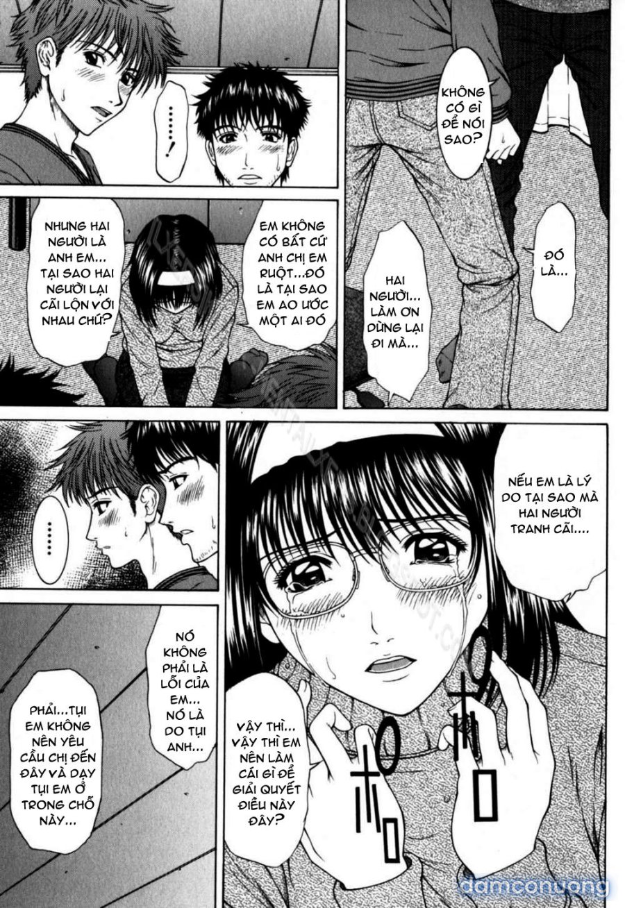 Incest! 