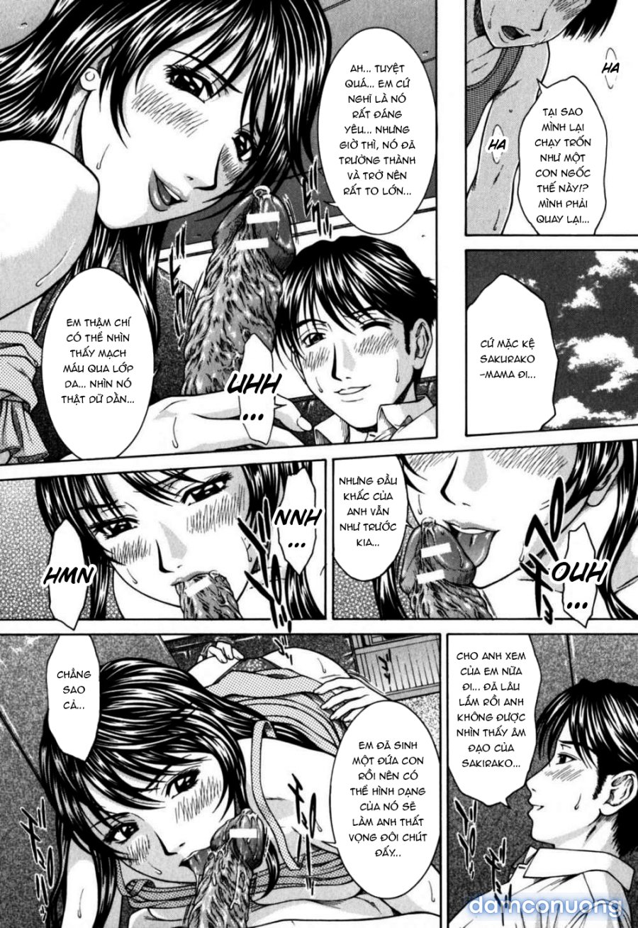 Incest! 