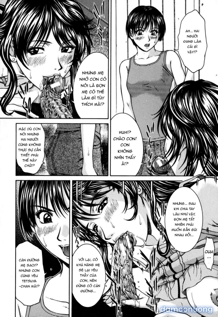 Incest! 