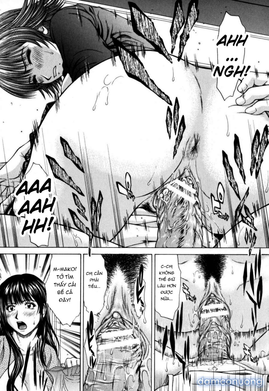 Incest! 