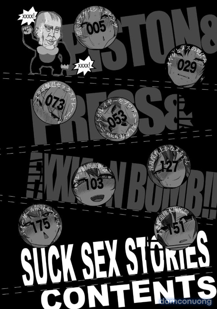 SUCK SEX STORIES 