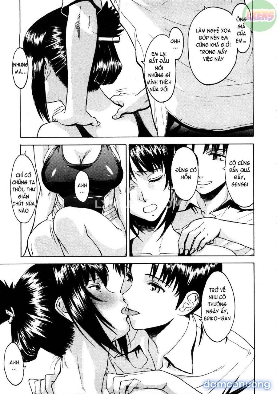 Hazukashime 