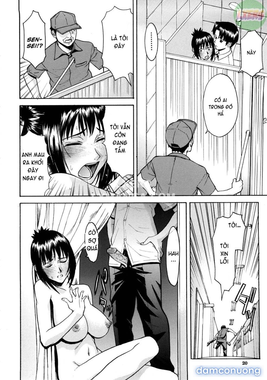 Hazukashime 