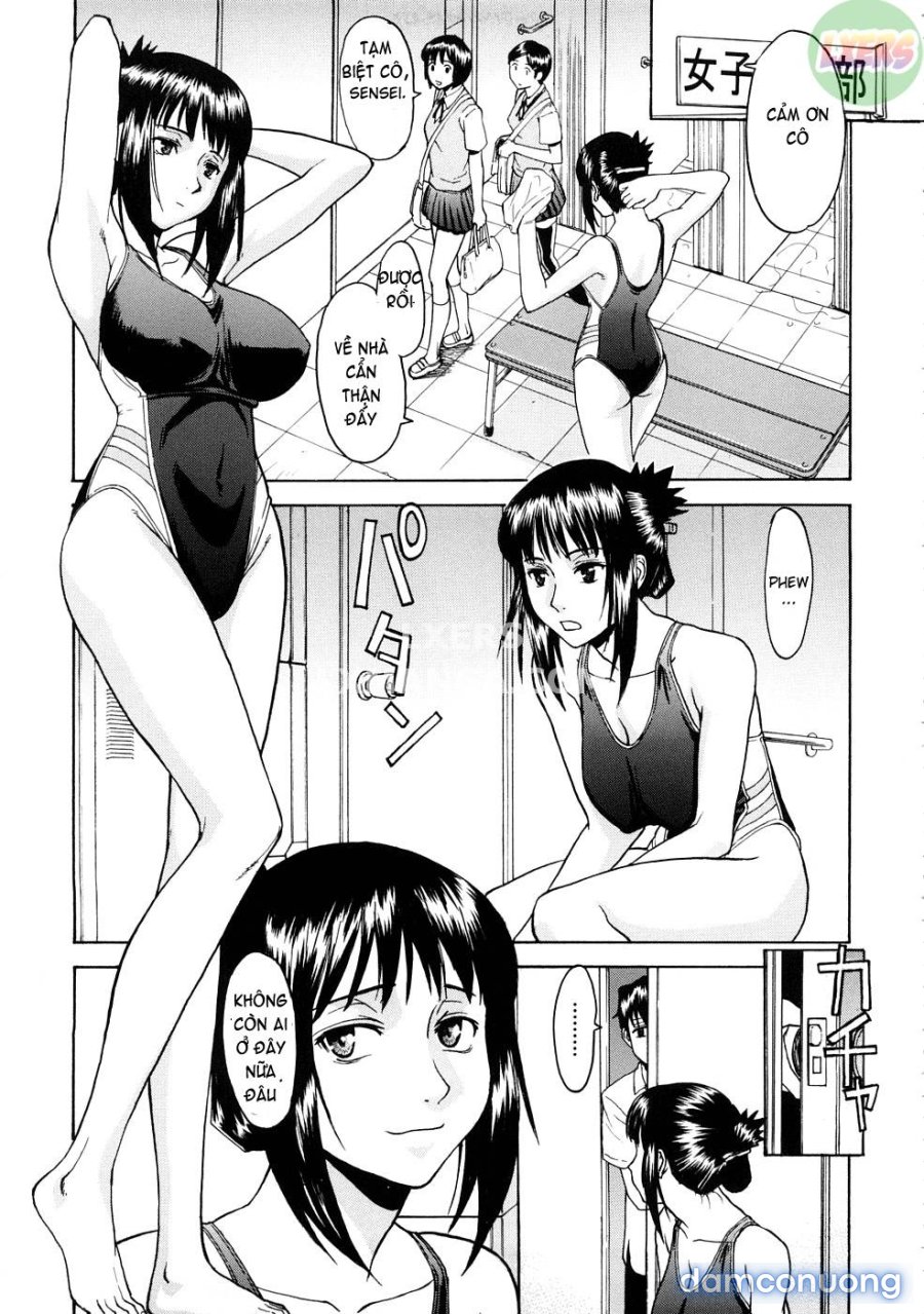 Hazukashime 