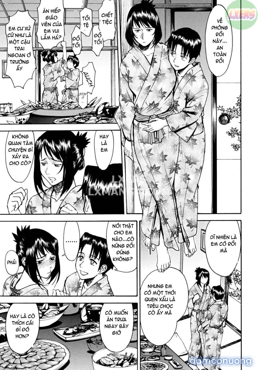 Hazukashime 