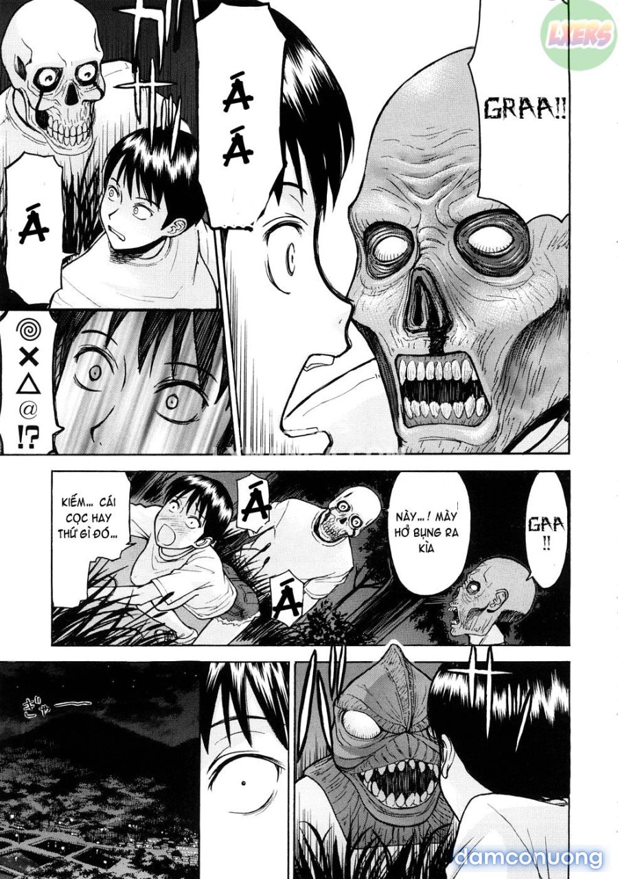 Hazukashime 