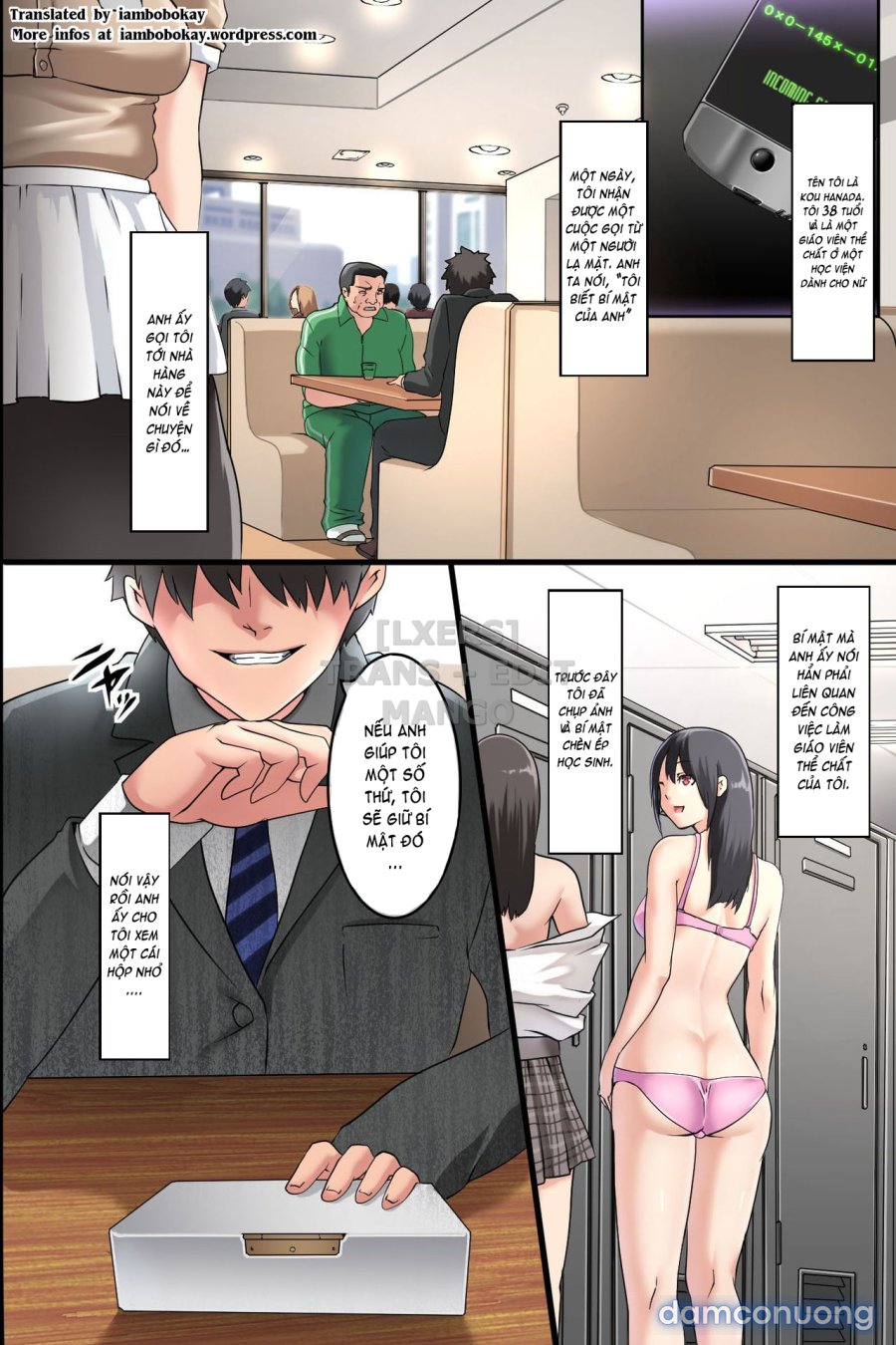 Pandemic ~ Hatsujou Virus ga Gakkou de Kakudai Shite Zen 
