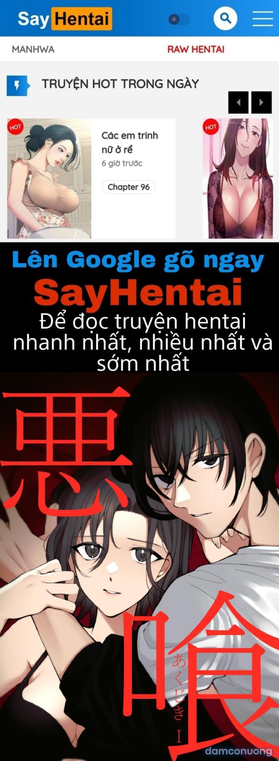 Ăn Tạp 