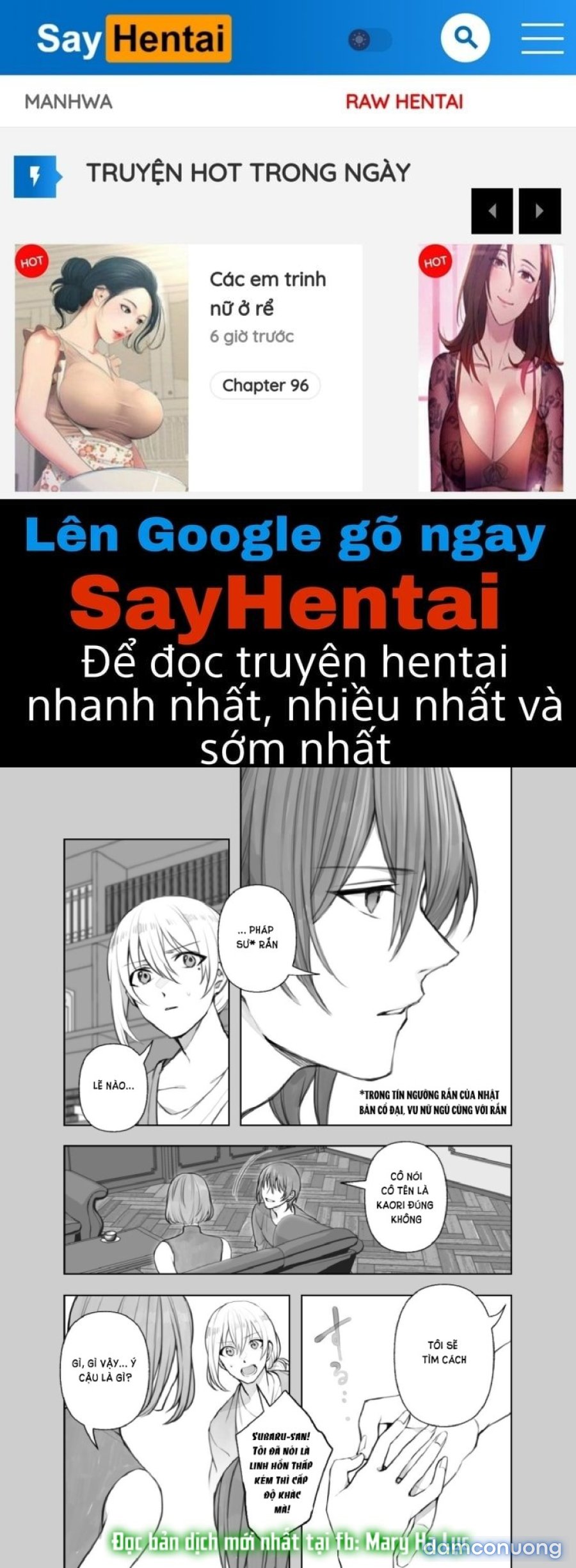 Ăn Tạp 