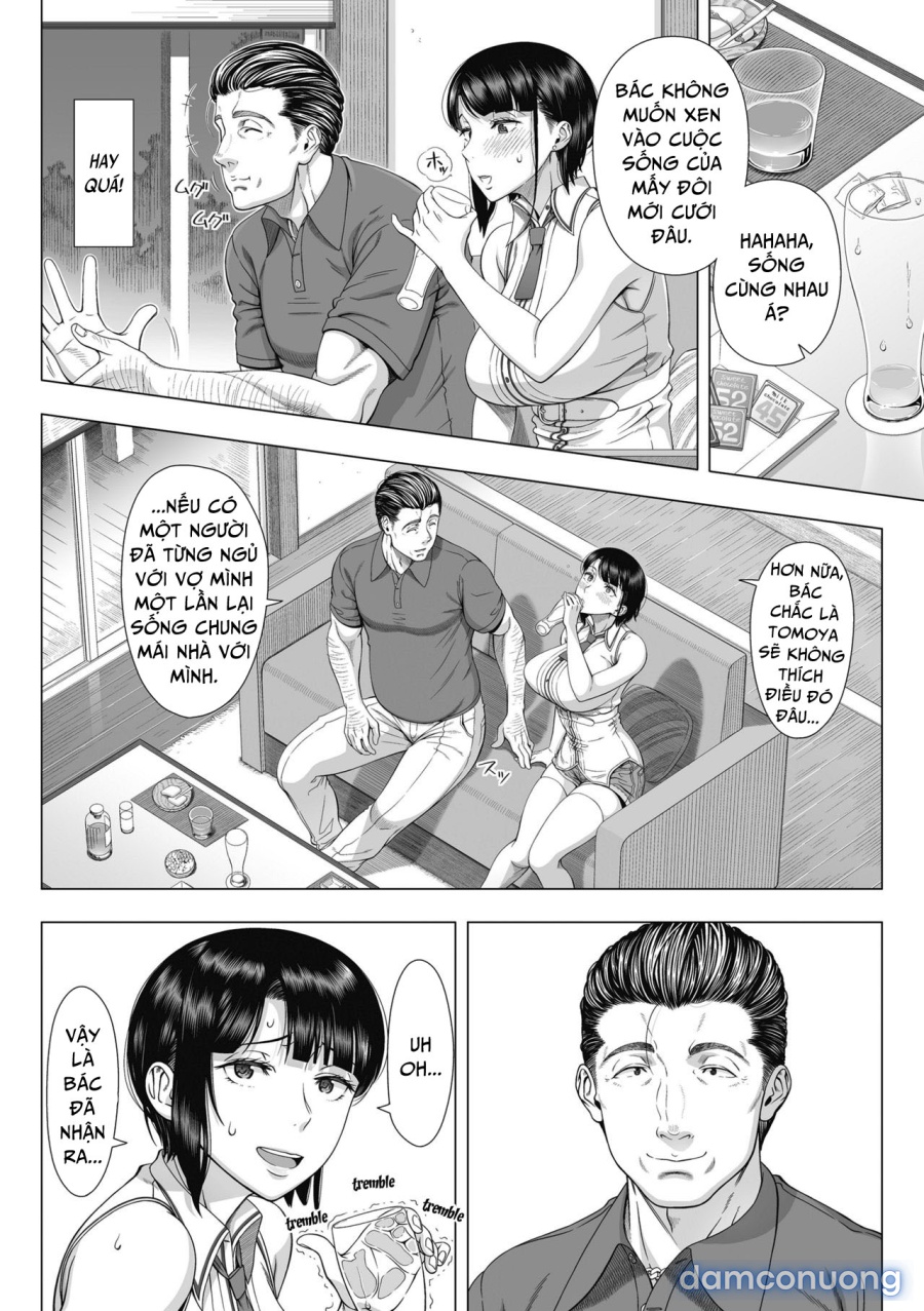 Ore ga Mita Koto no Nai Kanojo 