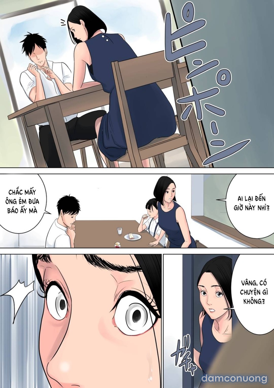 Nanimo Shiranai 