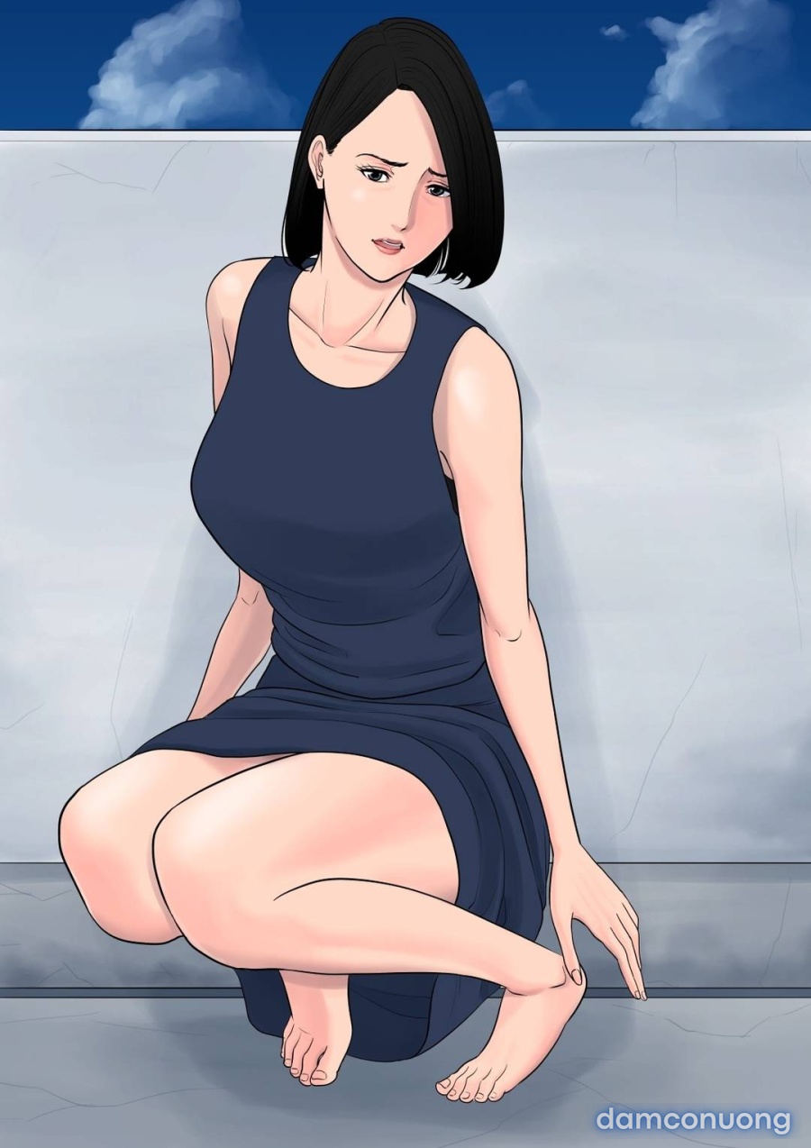 Nanimo Shiranai 