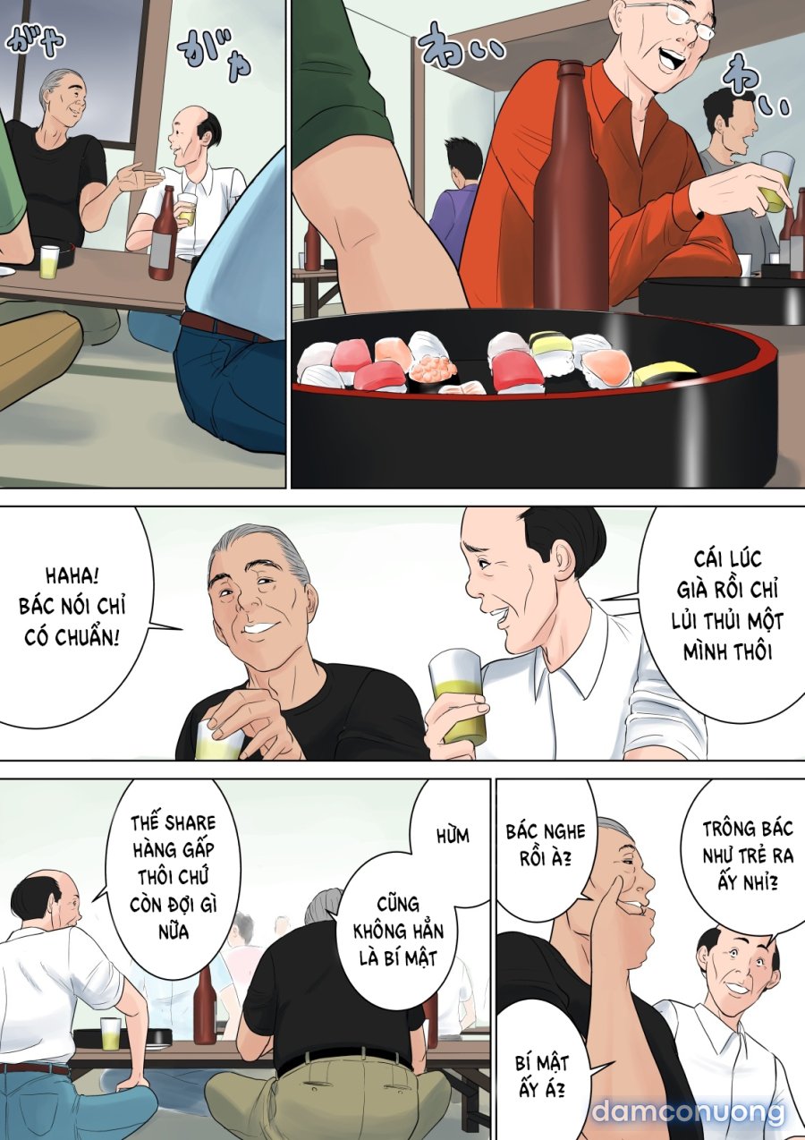 Nanimo Shiranai 