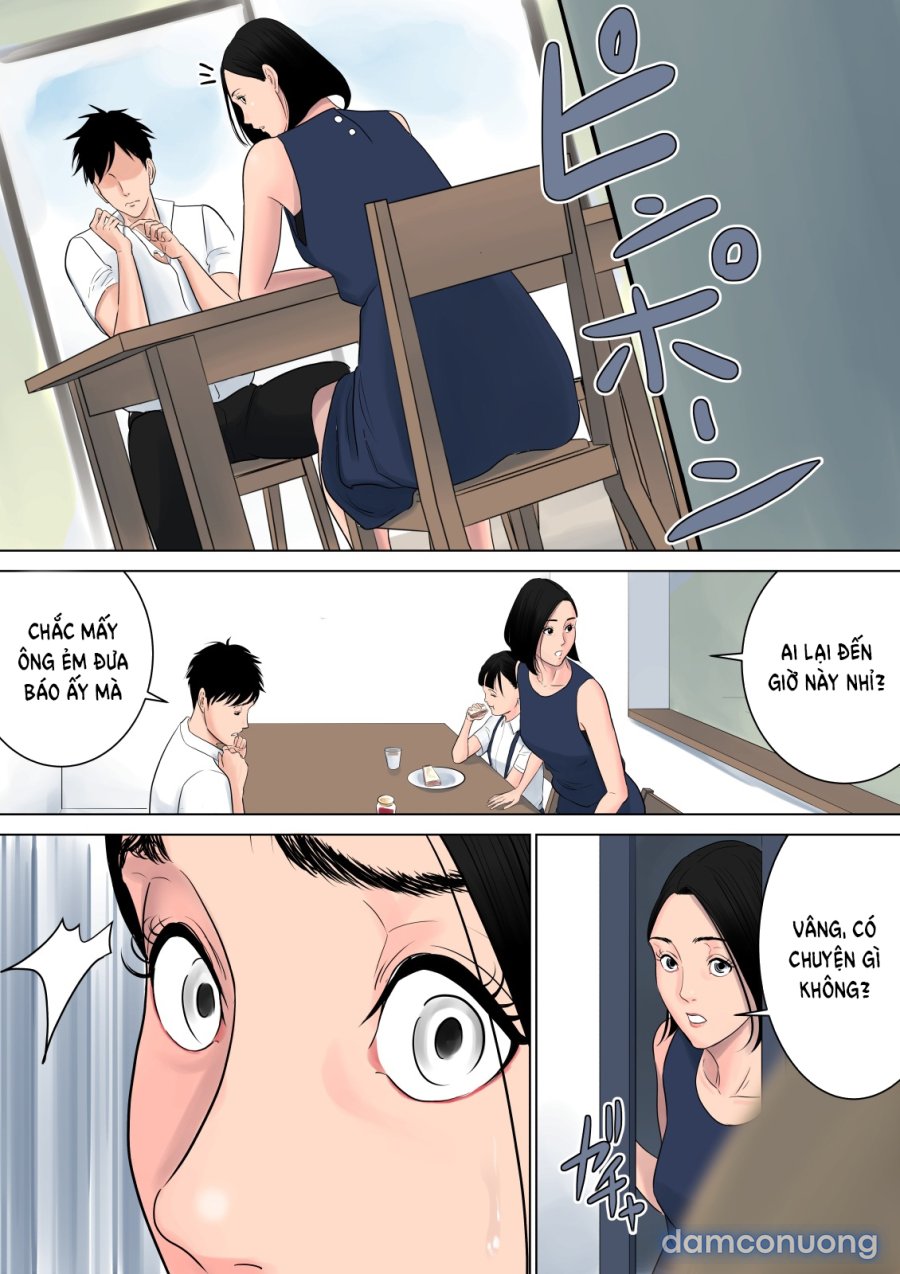Nanimo Shiranai 
