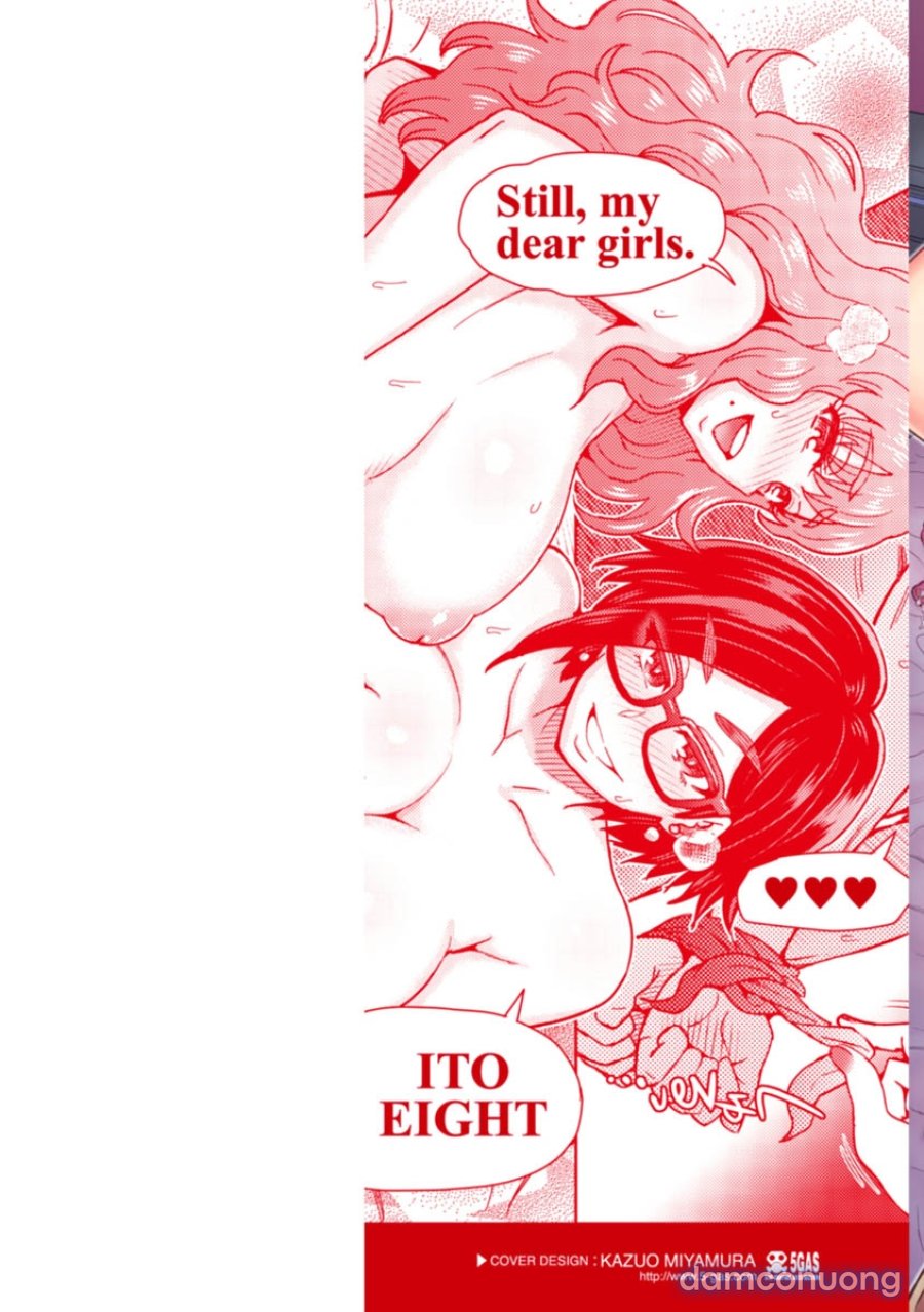 Soredemo Itoshii Kanojo-tachi 