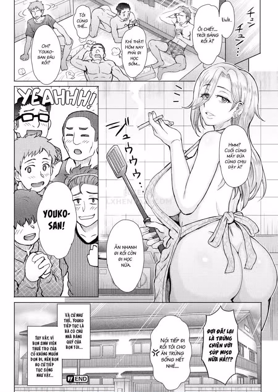 Soredemo Itoshii Kanojo-tachi 