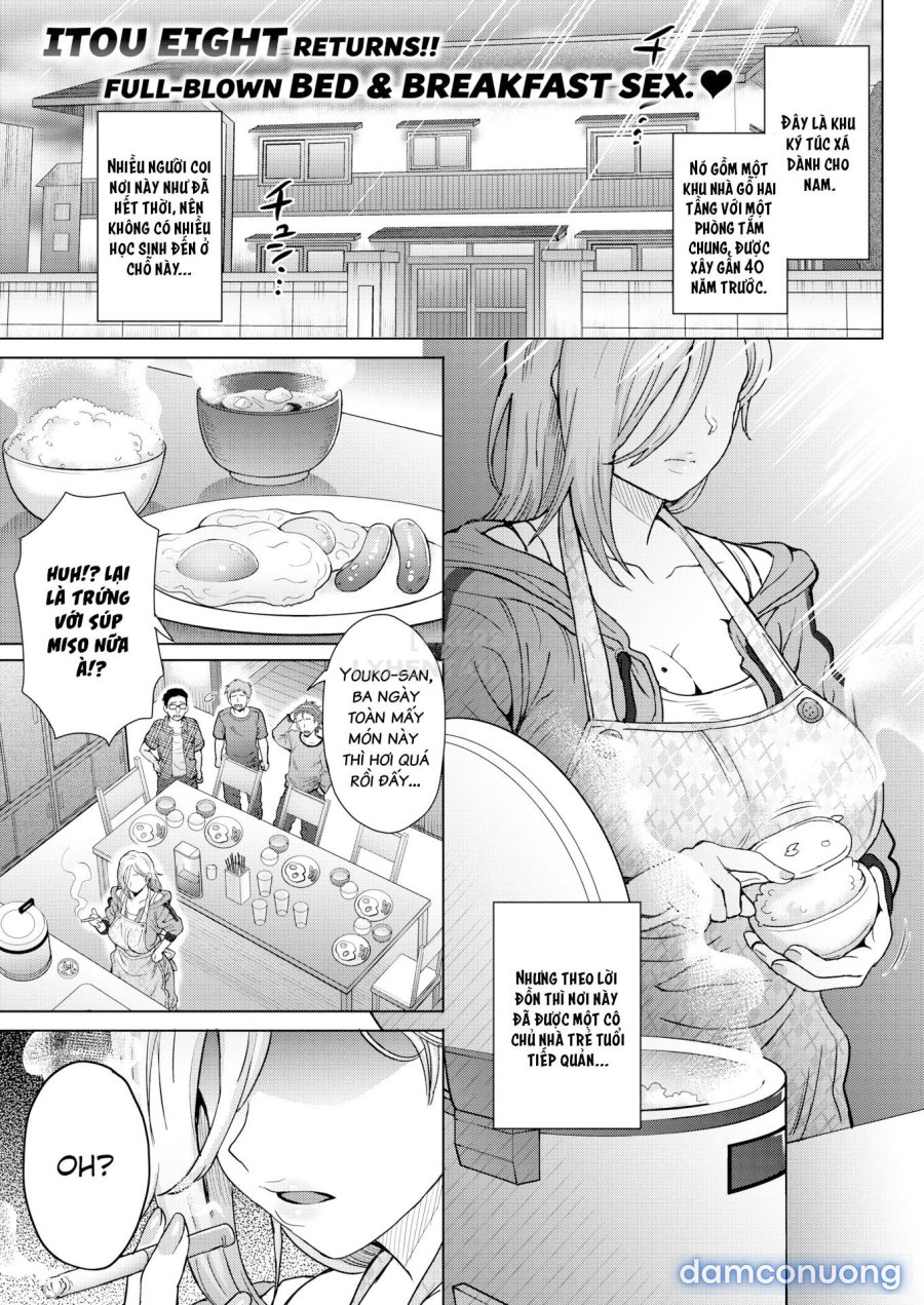 Soredemo Itoshii Kanojo-tachi 