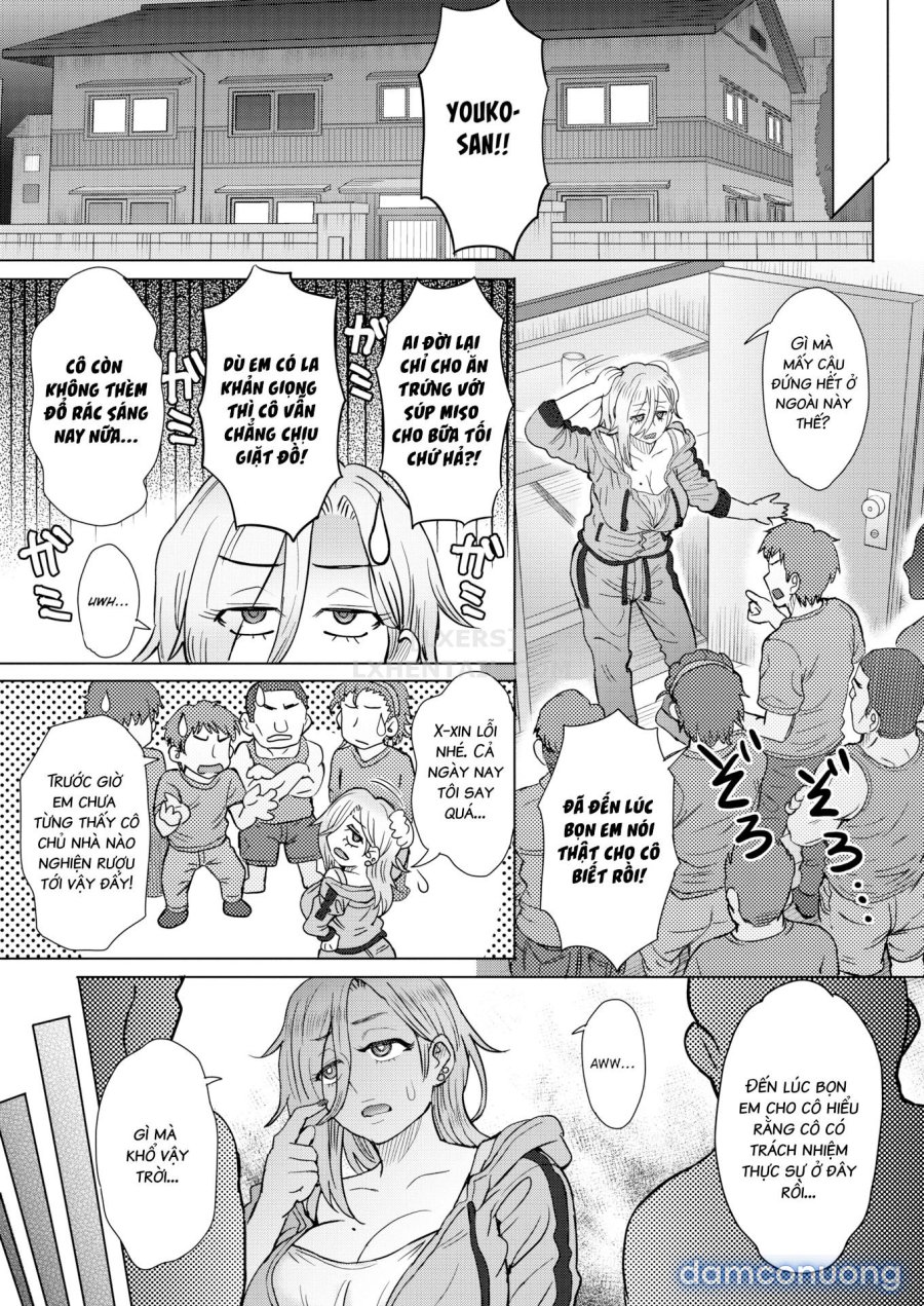 Soredemo Itoshii Kanojo-tachi 