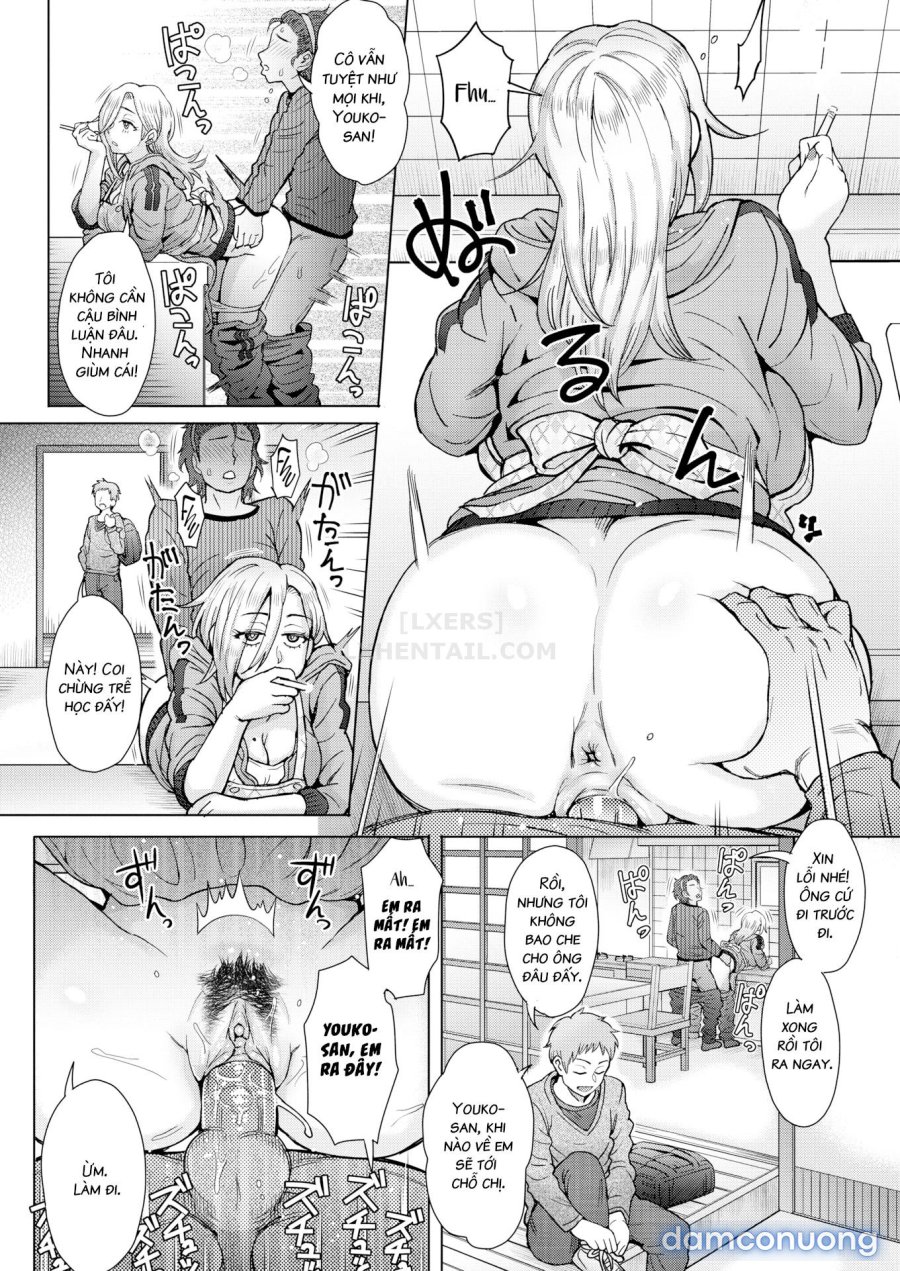 Soredemo Itoshii Kanojo-tachi 