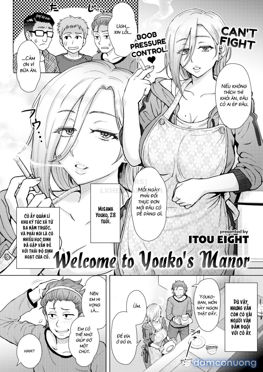 Soredemo Itoshii Kanojo-tachi 