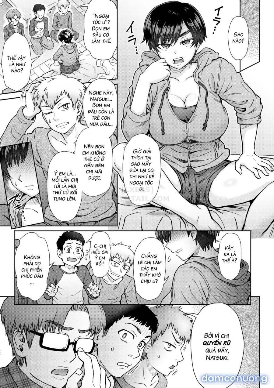 Soredemo Itoshii Kanojo-tachi 