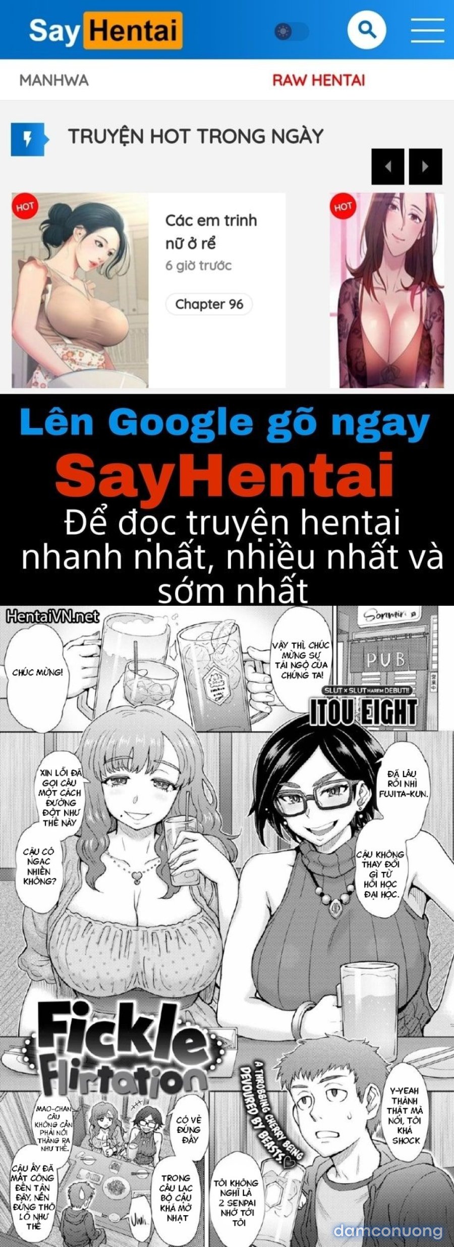 Soredemo Itoshii Kanojo-tachi 