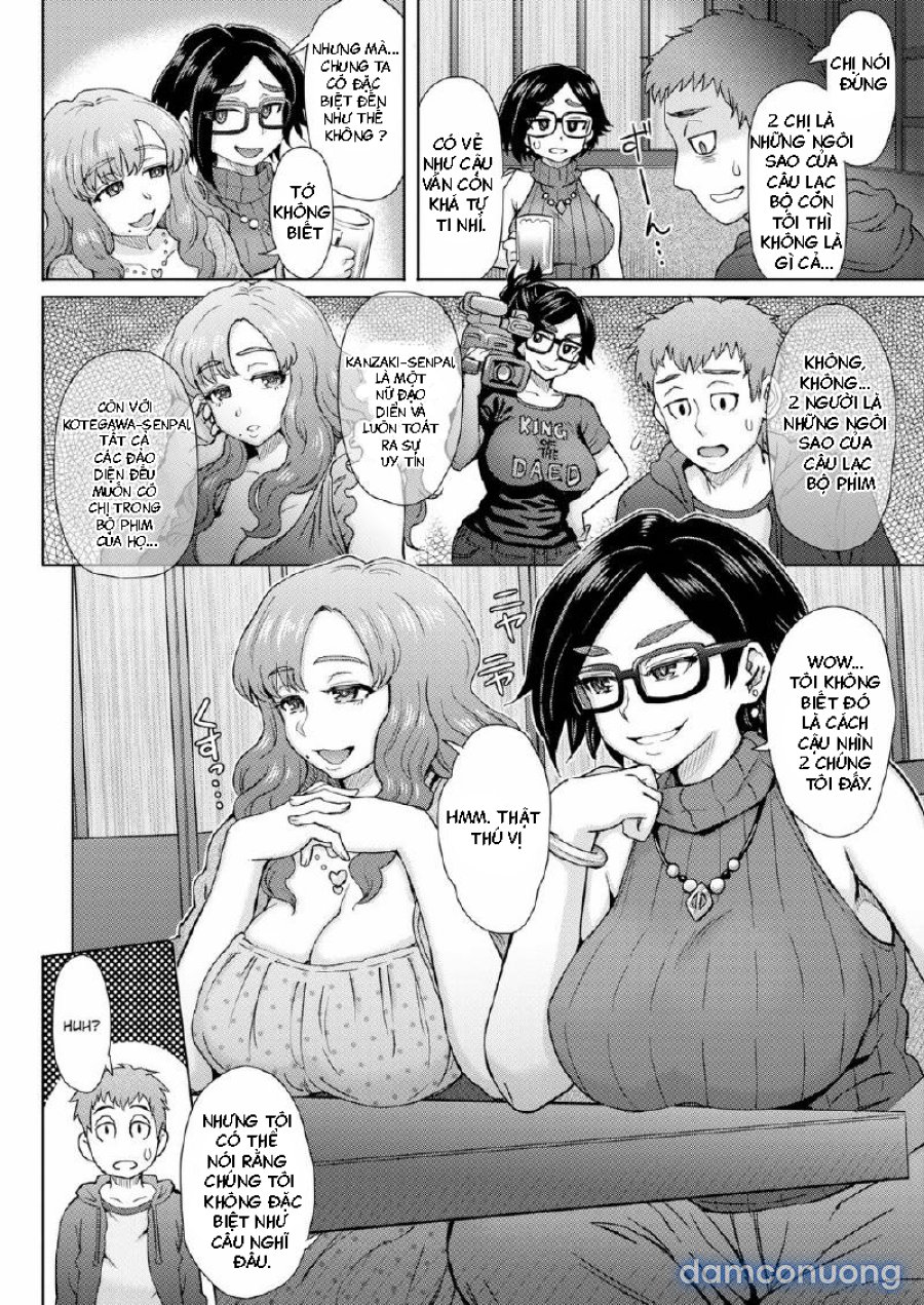 Soredemo Itoshii Kanojo-tachi 