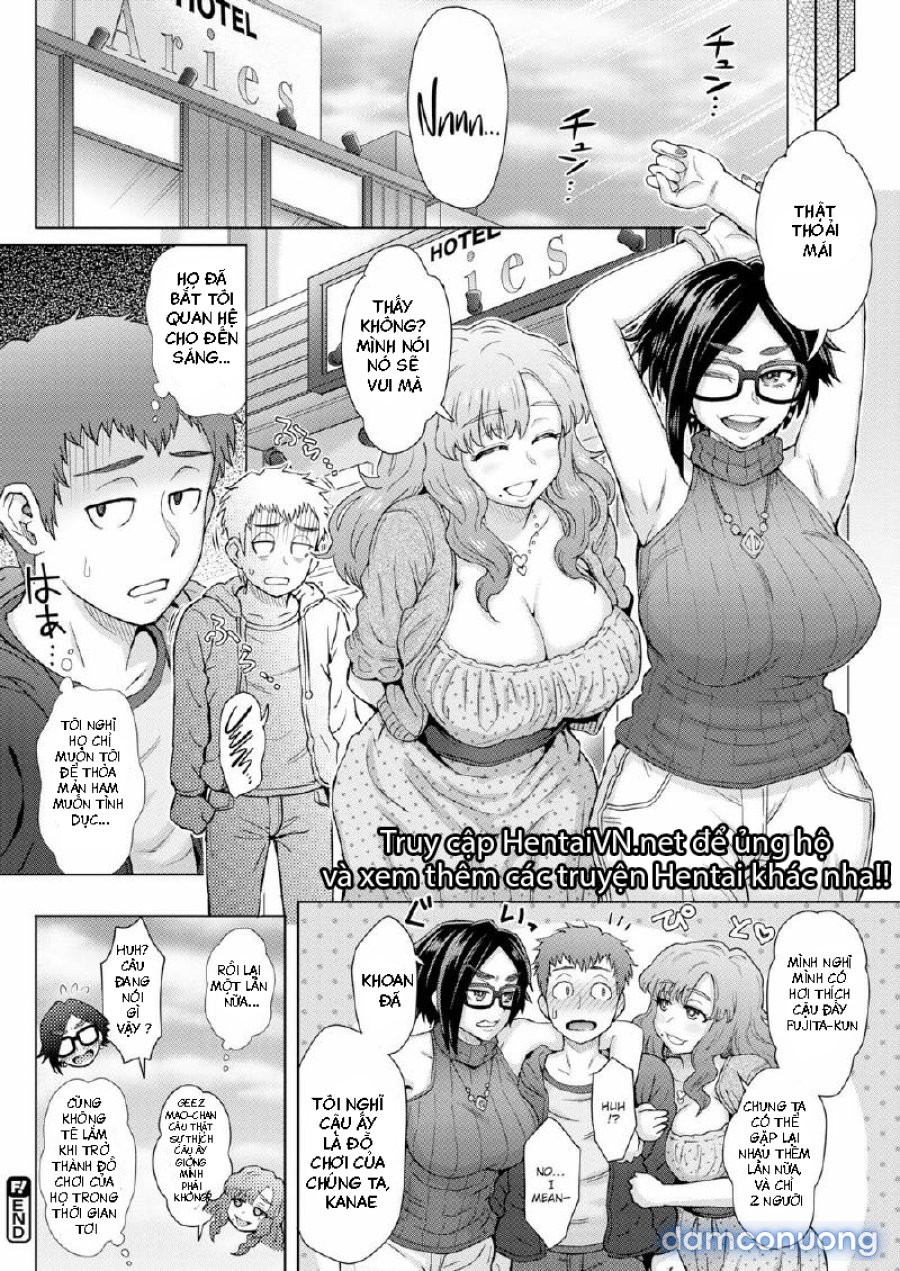 Soredemo Itoshii Kanojo-tachi 