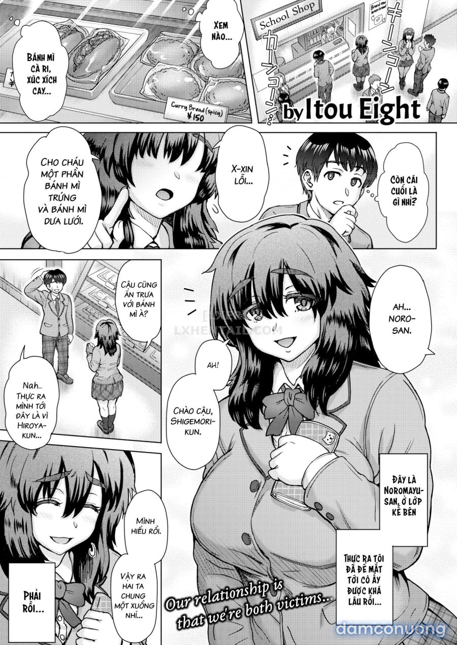 Soredemo Itoshii Kanojo-tachi 