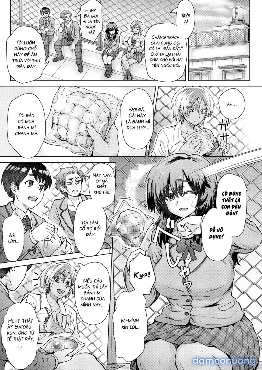 Soredemo Itoshii Kanojo-tachi 