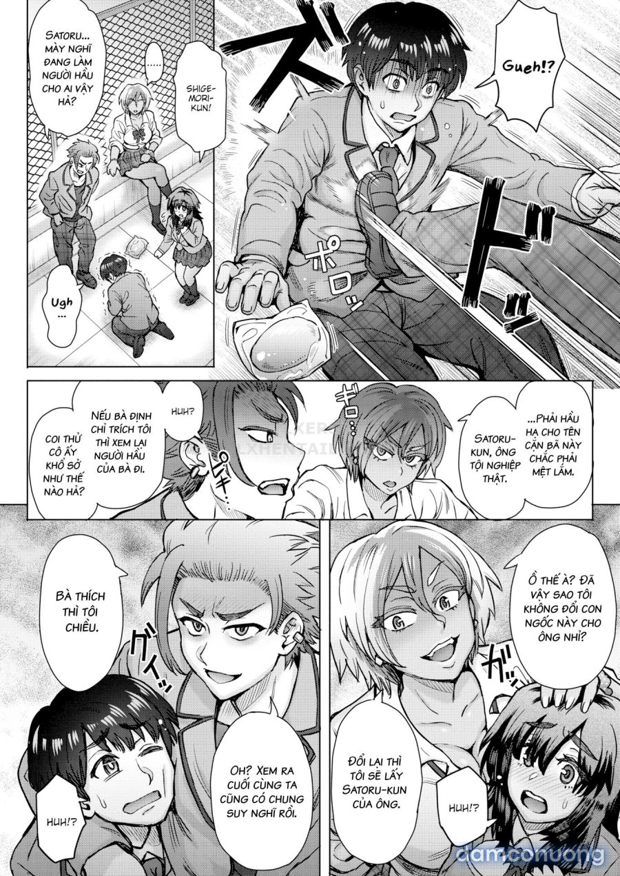 Soredemo Itoshii Kanojo-tachi 