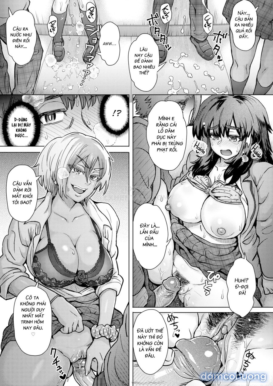 Soredemo Itoshii Kanojo-tachi 