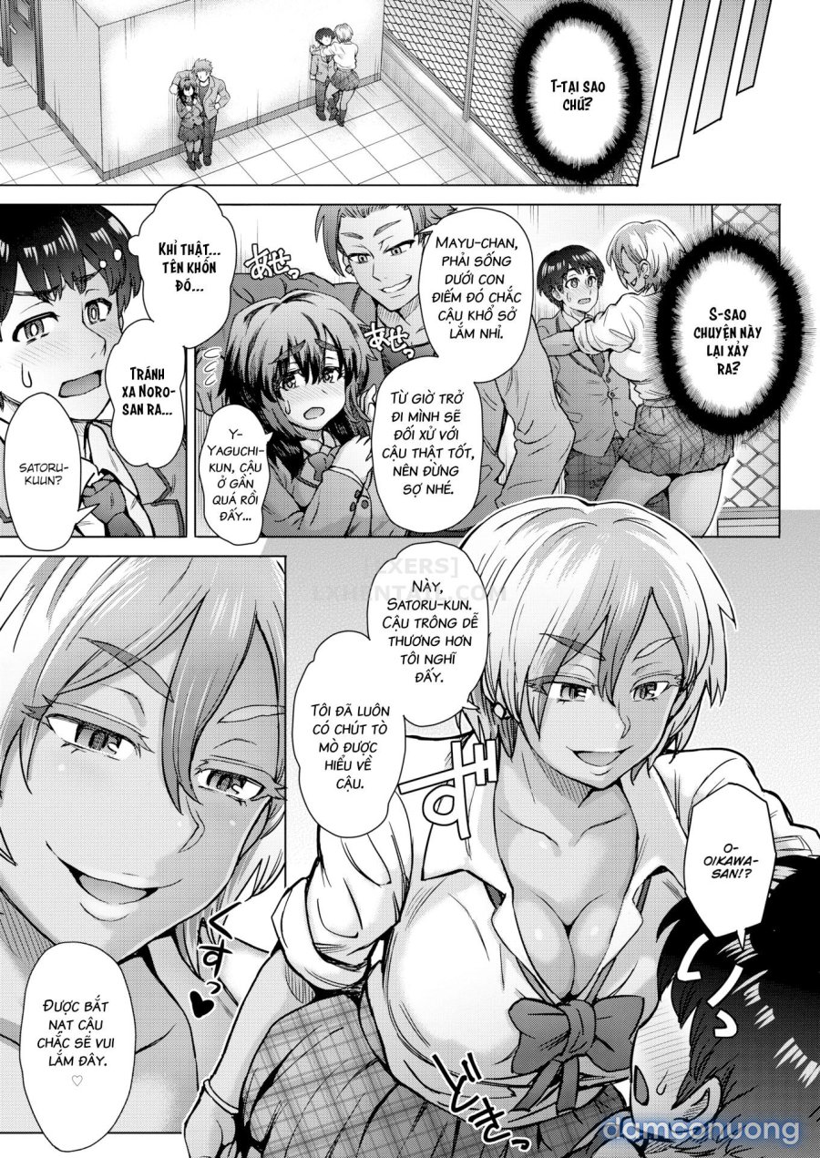 Soredemo Itoshii Kanojo-tachi 