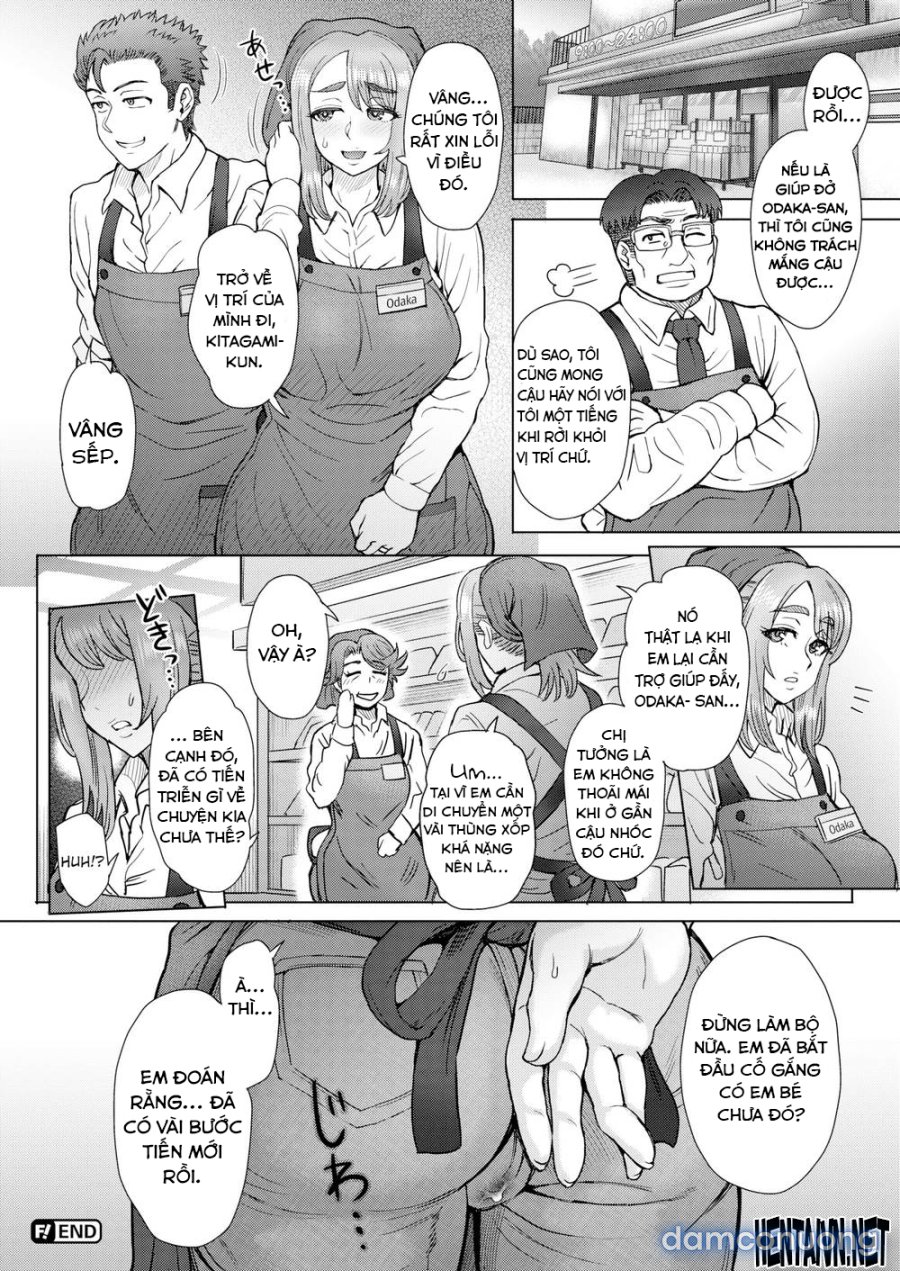 Soredemo Itoshii Kanojo-tachi 