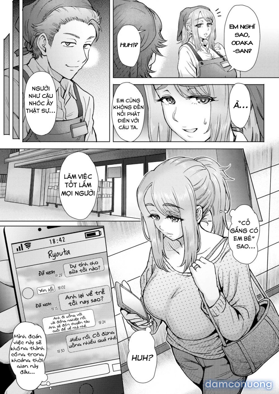 Soredemo Itoshii Kanojo-tachi 