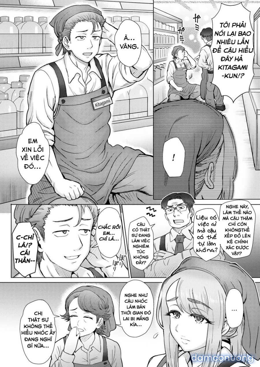 Soredemo Itoshii Kanojo-tachi 