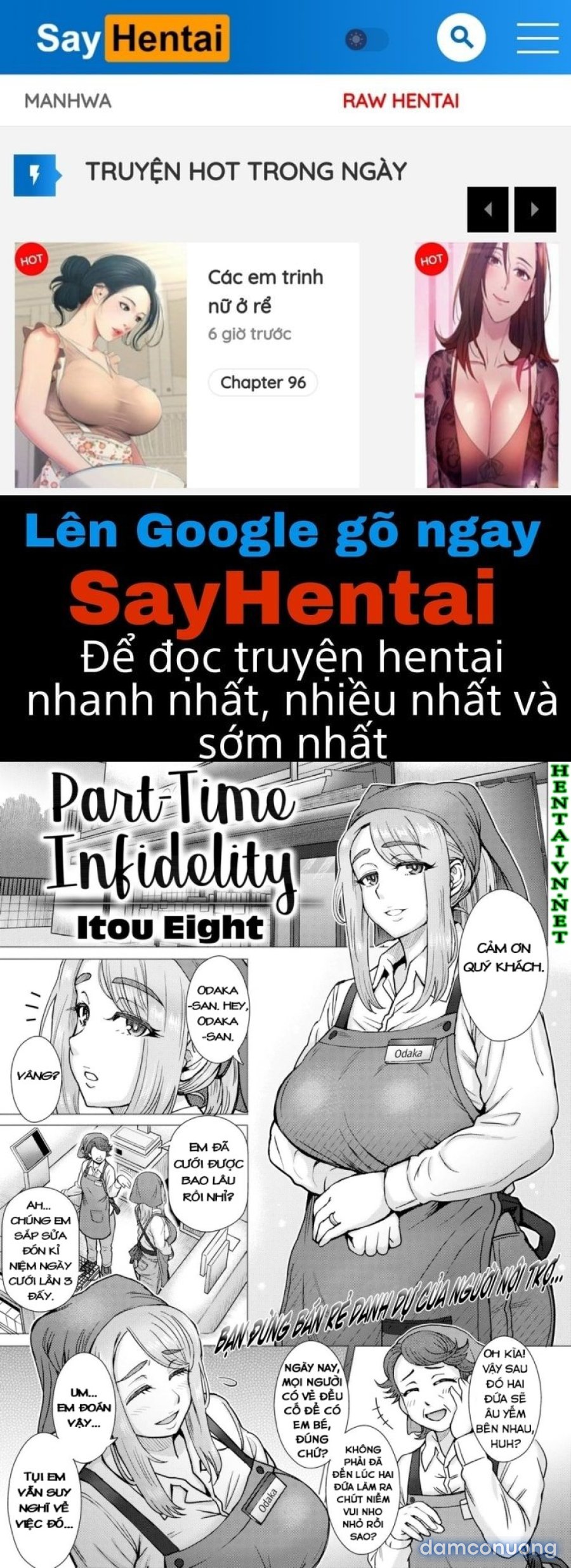 Soredemo Itoshii Kanojo-tachi 