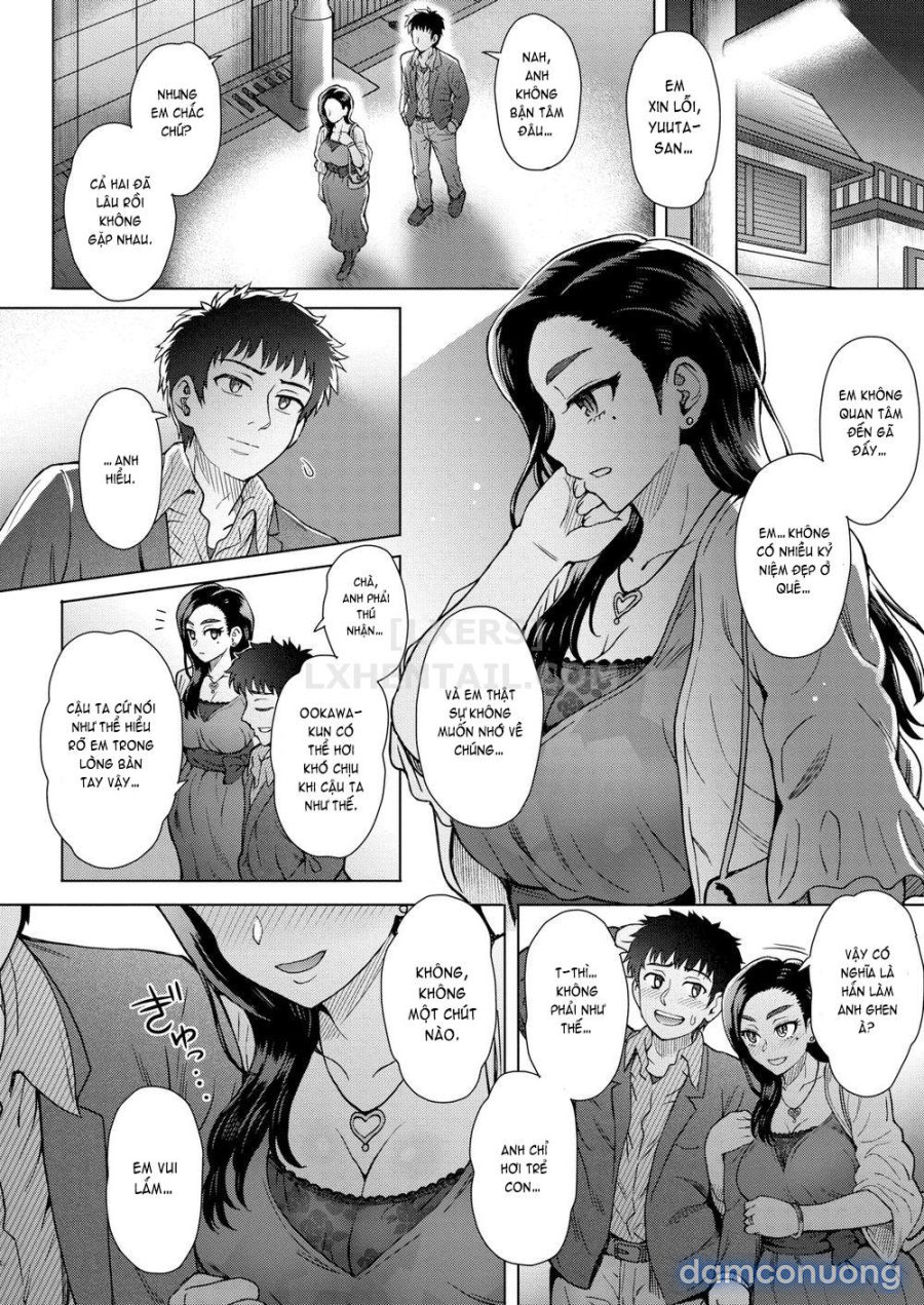 Soredemo Itoshii Kanojo-tachi 